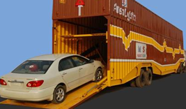  Car Carrier Service