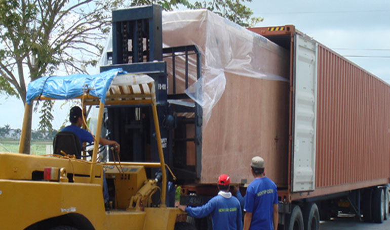  RASHTRIYA PACKERS AND MOVERS