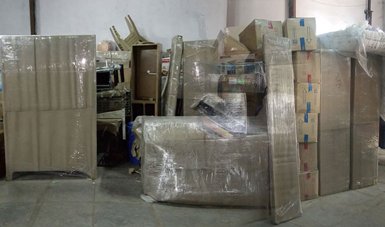  RASHTRIYA PACKERS AND MOVERS