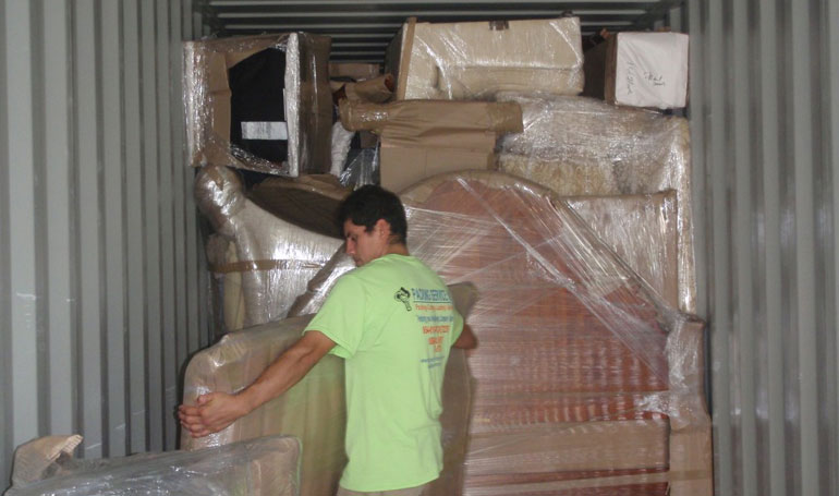  RASHTRIYA PACKERS AND MOVERS