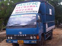  Pacific Packers & Movers