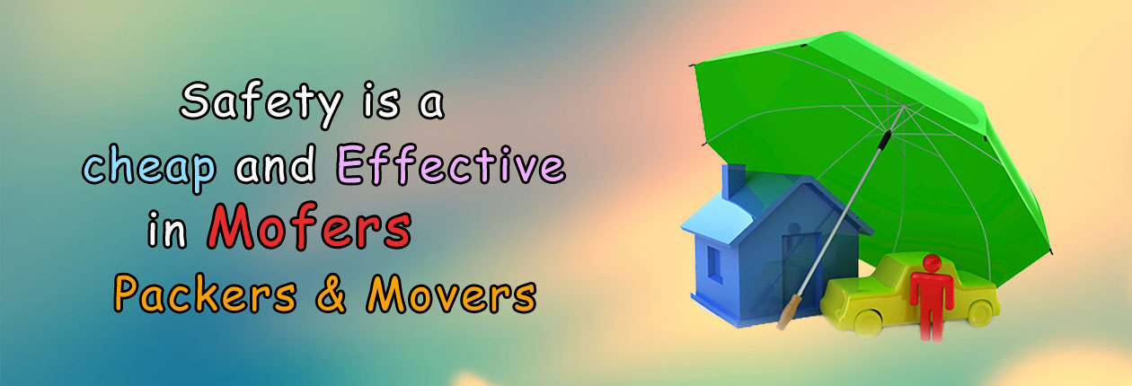  Mofers Packers and Movers 2