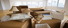  GATI EXPRESS PACKERS & MOVERS