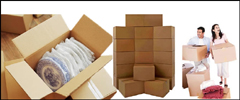  GATI EXPRESS PACKERS & MOVERS