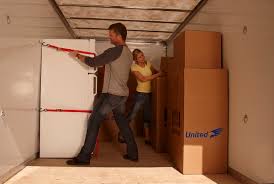  SRS packers & movers