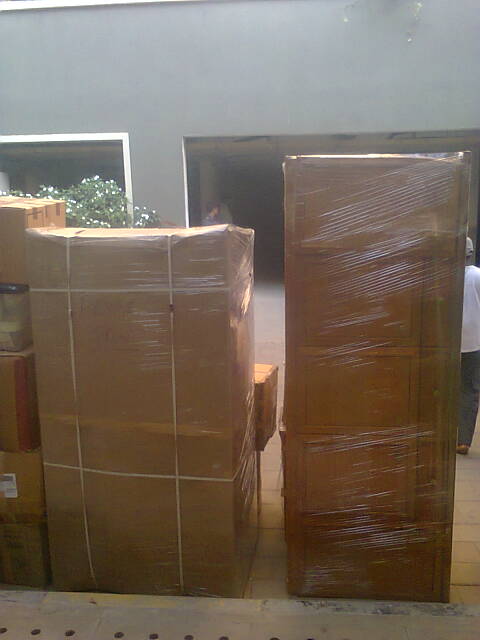  SRS packers & movers