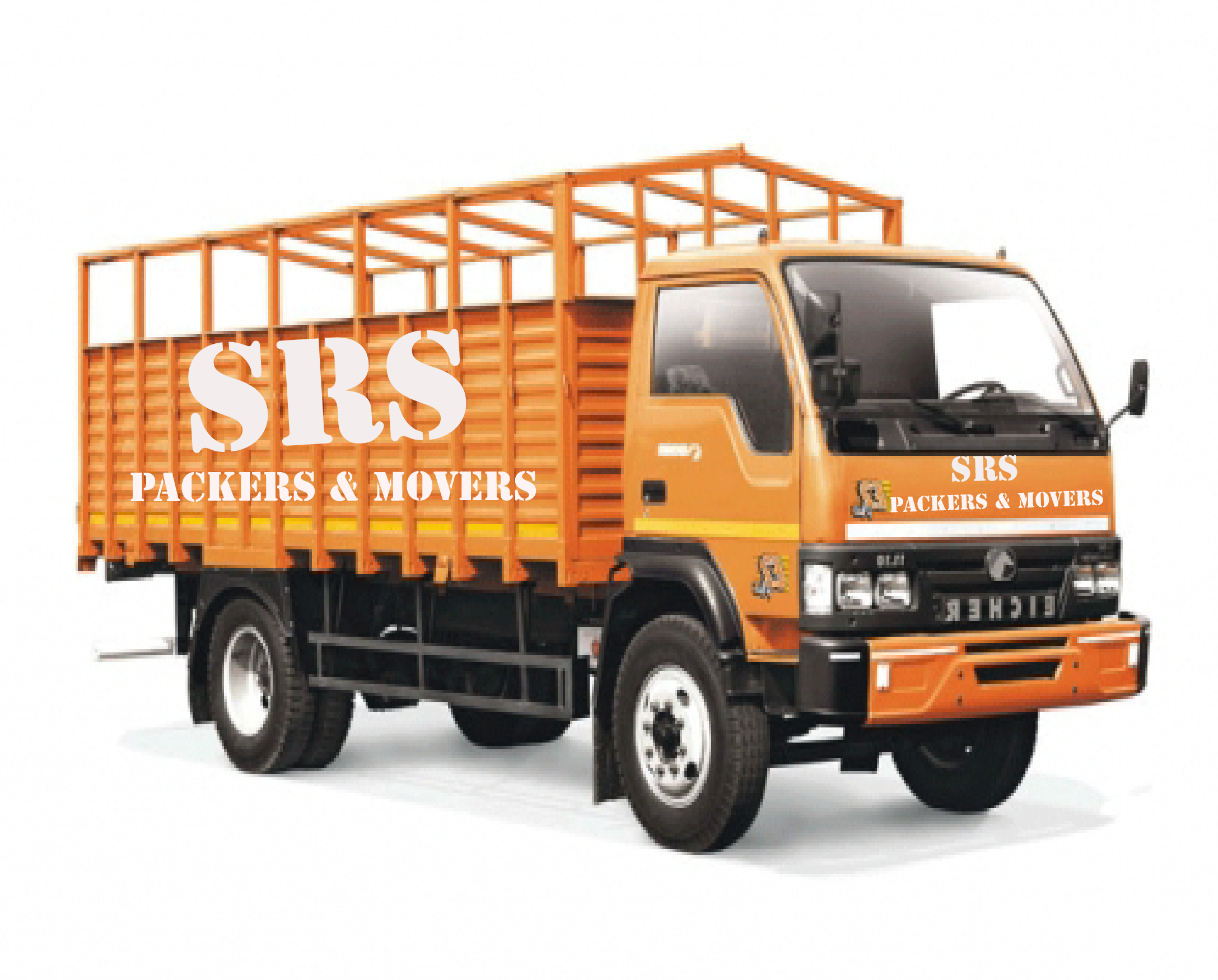  SRS packers & movers