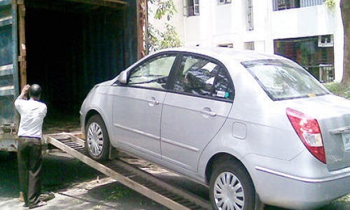  CAR SHIFTING SERVICES