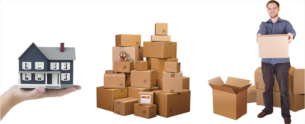  A S Packers and Movers