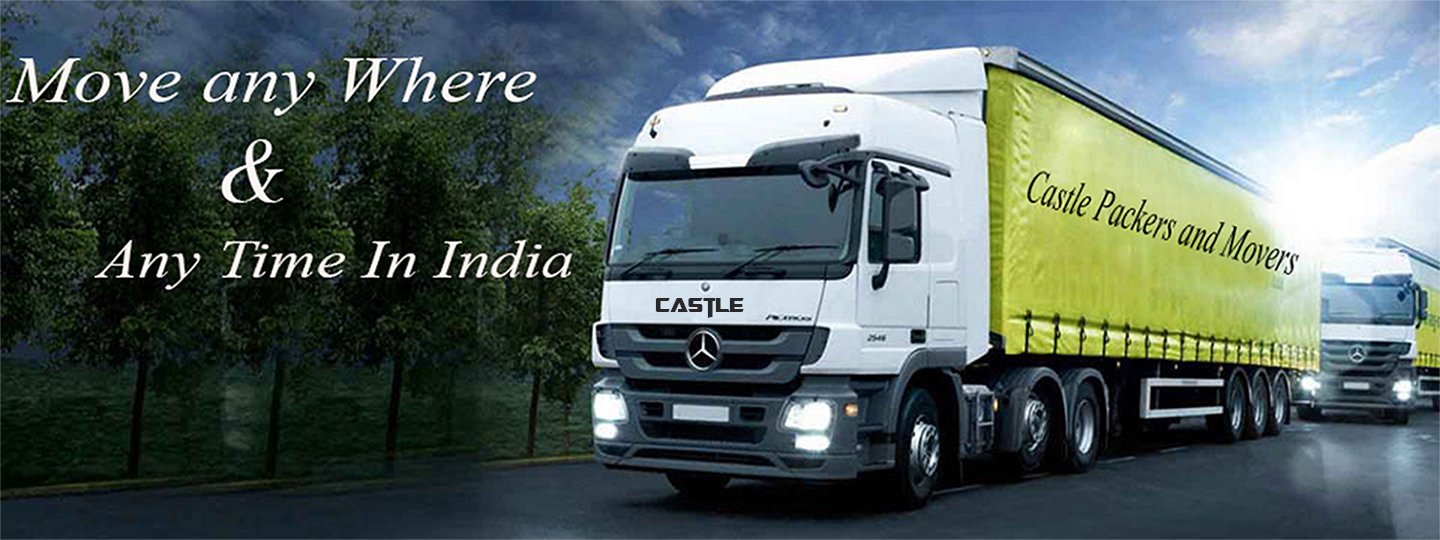  Castle Packers and Movers