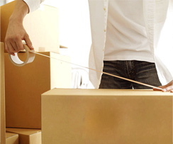  Packing & Moving Services