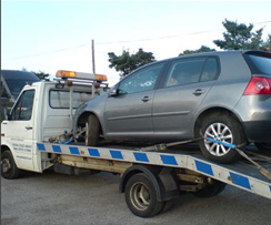  Car Carrier Services