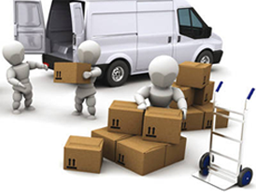  LOCAL MOVERS