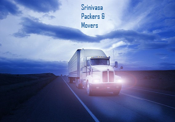  Srinivasa Packers and Movers