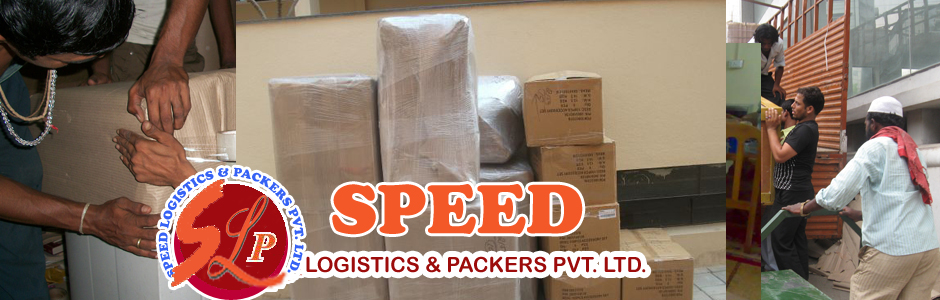  speed Logistics