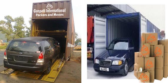  Car Carriers Services