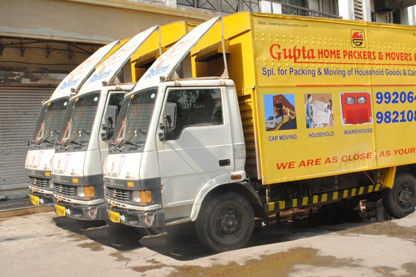  Gupta Home Packers & Movers