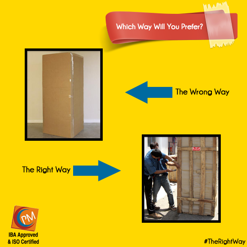  Central Cargo Packers and Movers