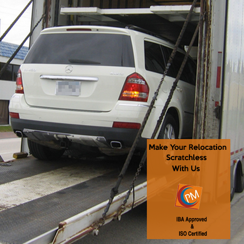  Car Carrier Services