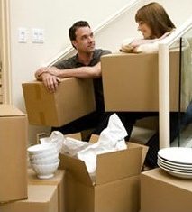  Domestic Relocation