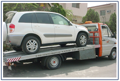  Car Transportation Services