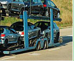  Car Transportation Service