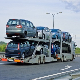  CAR CARRIER