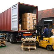  Office & Industrial Packing