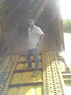  Sumitra Packers & Logistics