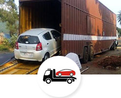  Car Carrier Services