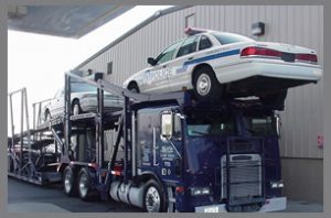  Car carriers services