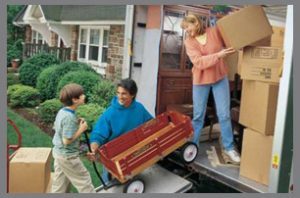  Relocation services