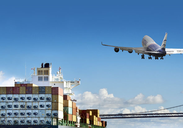  International Cargo Transportation Service