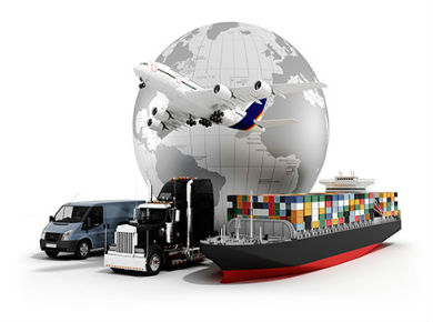  International Relocation Service