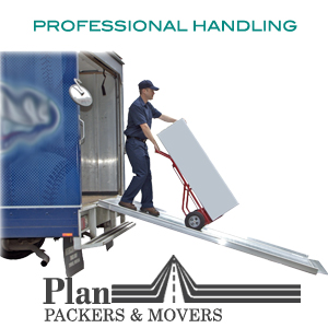  Plan Packers & Movers