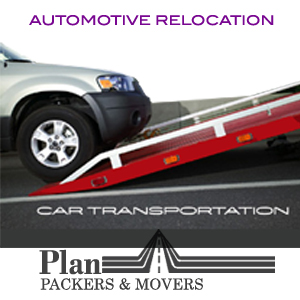  Plan Packers & Movers