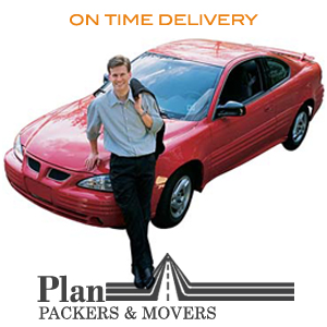  Plan Packers & Movers