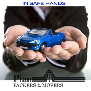  Plan Packers & Movers