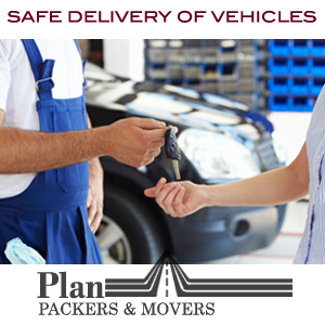  Plan Packers & Movers