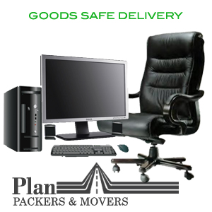  Plan Packers & Movers