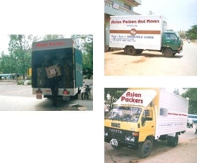  ASIAN PACKERS AND MOVERS