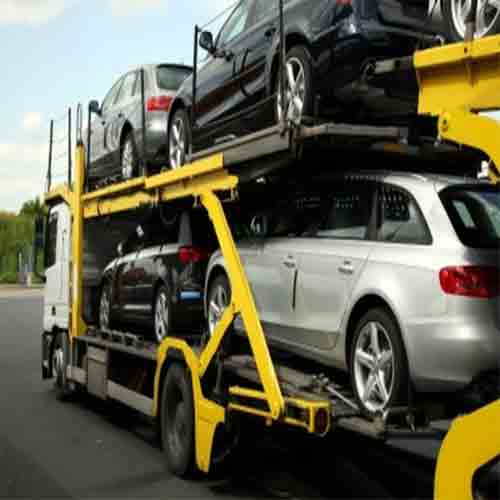  Car relocation