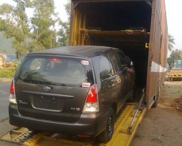  Car Transportation Services