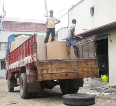  Sri Lakshmi Venkateshwara Packers