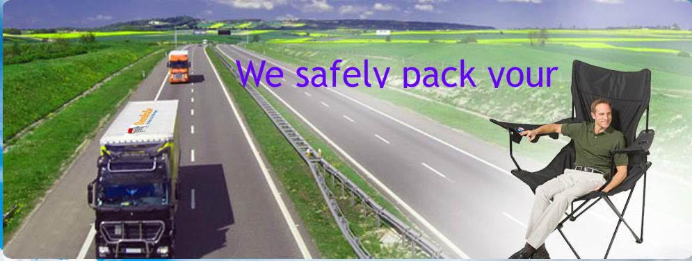  SURAKSHA PACKERS AND MOVERS