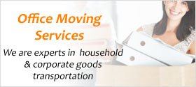  Excellent Packers & Movers