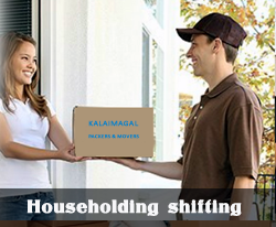  KALAIMAGAL PACKERS & MOVERS