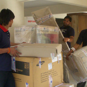  KALAIMAGAL PACKERS & MOVERS: ABOUT