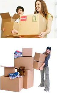  RUCHI PACKERS AND MOVERS