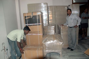  Office Relocation Services